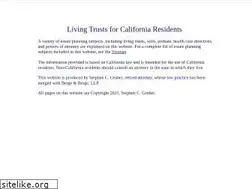 Sites similar to ca-trusts.com