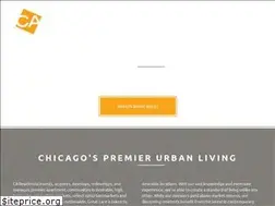 Sites similar to ca-urbanliving.com