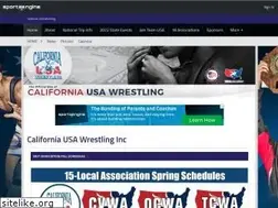 Sites similar to ca-usaw.org