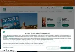 Sites similar to ca-valdefrance.fr