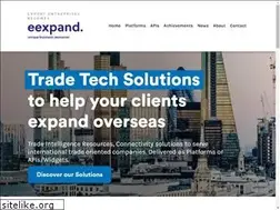 Sites similar to ca-vinexport.com