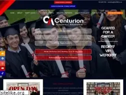 Sites similar to ca.ac.za