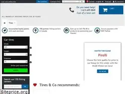 Sites similar to ca.ads.pneus-online.com