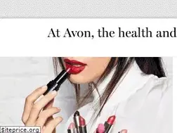 Sites similar to ca.avon.com