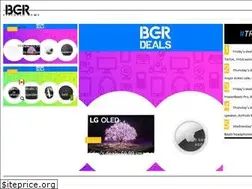 Sites similar to ca.bgr.com