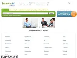 Sites similar to ca.biznet-us.com