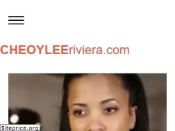 Sites similar to ca.cheoyleeriviera.com