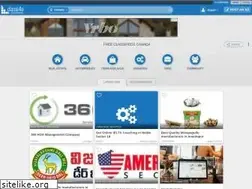 Sites similar to ca.classi4u.com