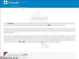 Sites similar to ca.cn