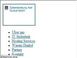 Sites similar to ca.de