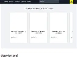 Sites similar to ca.fischersports.com