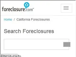 Sites similar to ca.foreclosure.com
