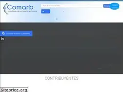 Sites similar to ca.gob.ar