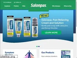 Sites similar to ca.hisamitsu