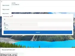 Sites similar to ca.hotels.com