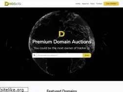 Sites similar to ca.io