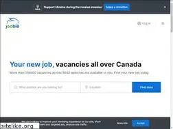 Sites similar to ca.jooble.org