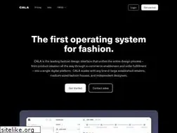 Sites similar to ca.la