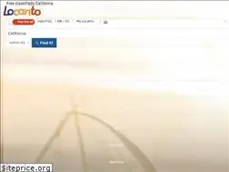Sites similar to ca.locanto.com