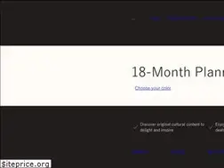 Sites similar to ca.moleskine.com