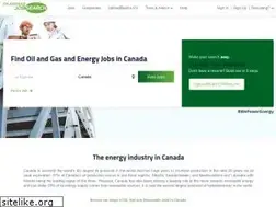 Sites similar to ca.oilandgasjobsearch.com