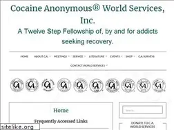 Sites similar to ca.org