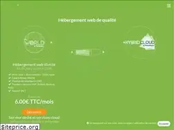 Sites similar to ca.planethoster.net