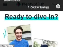 Sites similar to ca.pof.com