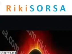 Sites similar to ca.rikisorsa.com