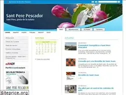 Sites similar to ca.santpere.cat