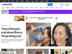 Sites similar to ca.style.yahoo.com