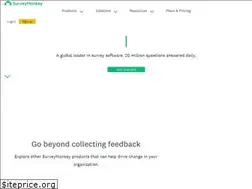 Sites similar to ca.surveymonkey.com