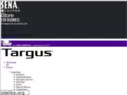Sites similar to ca.targus.com