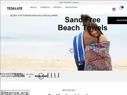 Sites similar to ca.tesalate.com