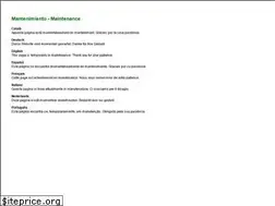 Sites similar to ca.toprural.com