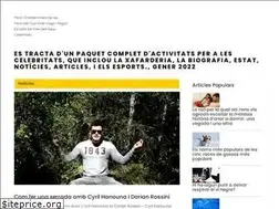 Sites similar to ca.triniradio.net