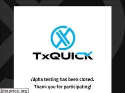 Sites similar to ca.txquick.com