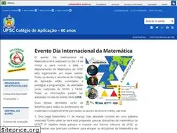 Sites similar to ca.ufsc.br