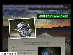Sites similar to ca1k.org