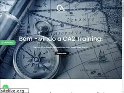 Sites similar to ca2training.com.br