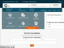 Sites similar to ca4you.in