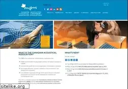 Sites similar to caa-aca.ca