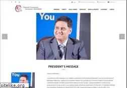 Sites similar to caa-ahm.org