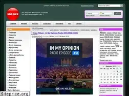 Sites similar to caa-mp3.ru