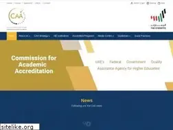 Sites similar to caa.ae