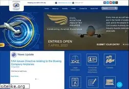 Sites similar to caa.co.za