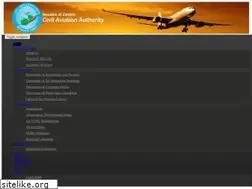 Sites similar to caa.co.zm