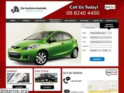 Sites similar to caa.com.au