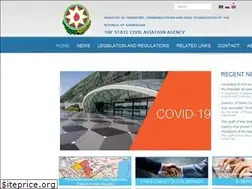 Sites similar to caa.gov.az