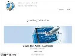Sites similar to caa.gov.ly